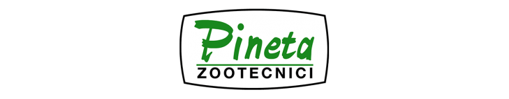 PINETA ZOOTECNICI doplnky do krmív PINETA ZOOTECNICI doplnky do krmív